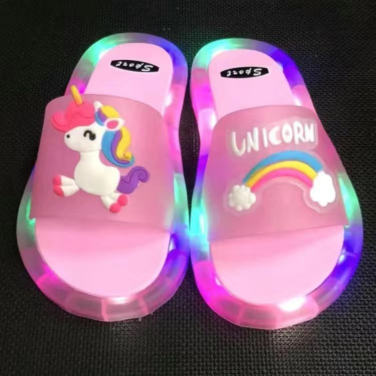 UniCorn-Tofflor