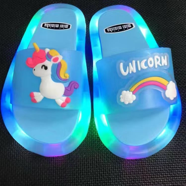 UniCorn-Tofflor
