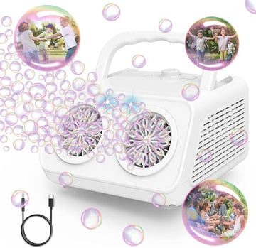Bubbelglädje - För lek, fest, kalas och firanden