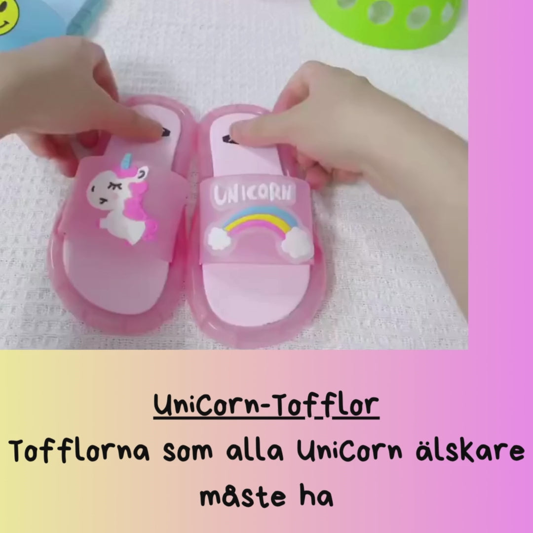 UniCorn-Tofflor