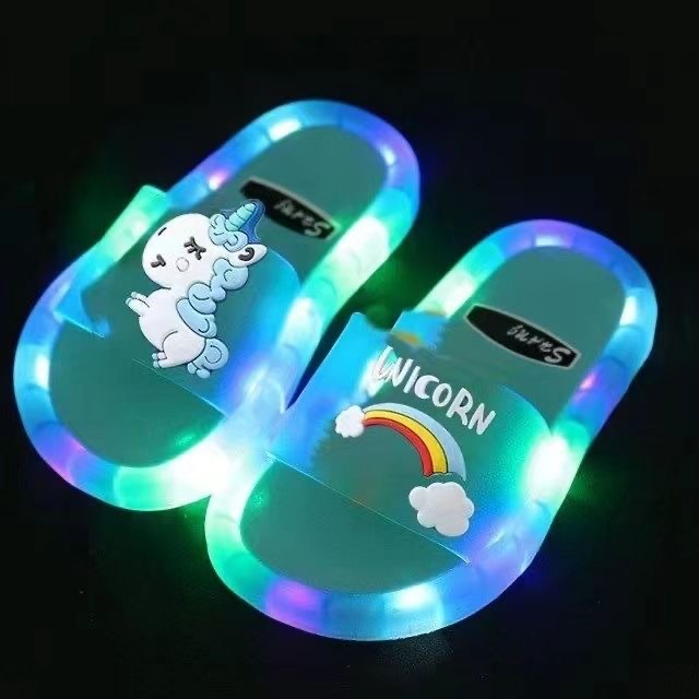 UniCorn-Tofflor
